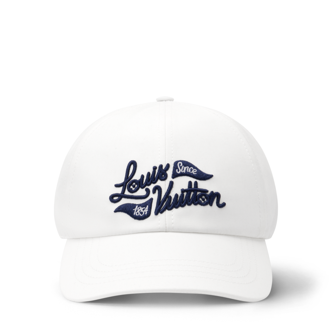 Golf Cap S00 - Accessories | LOUIS VUITTON